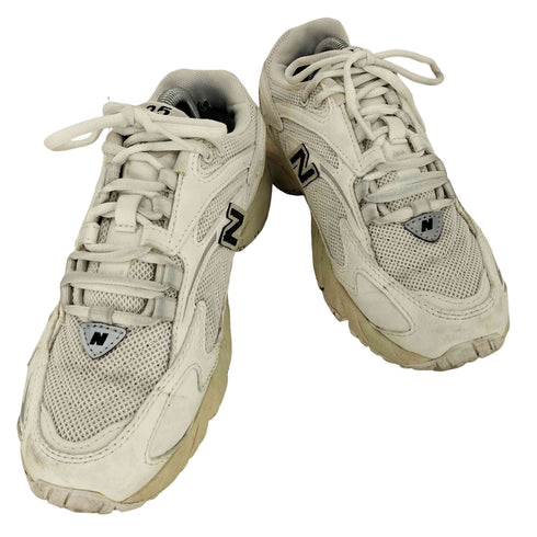 ニューバランス NEW BALANCE ML725CA ローカットシューズ レディース JPN:23