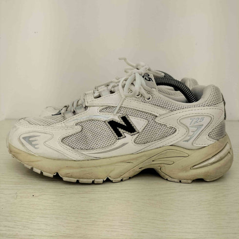 ニューバランス NEW BALANCE ML725CA ローカットシューズ レディース JPN:23