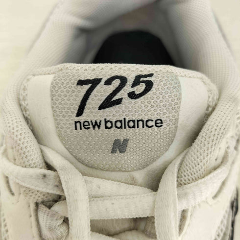 ニューバランス NEW BALANCE ML725CA ローカットシューズ レディース JPN:23