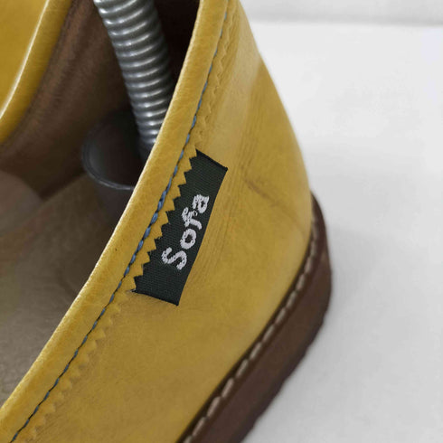sofa スリッポンシューズ レディース JPN:24