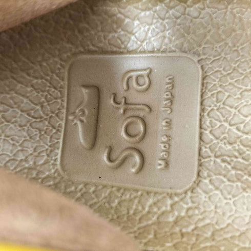 sofa スリッポンシューズ レディース JPN:24