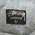 ステューシー Stussy 00S 柄デザイン L/S シャツ メンズ import:L