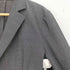 アクアスキュータム AQUASCUTUM 2B ウール サマーテーラードジャケット レディース 4S
