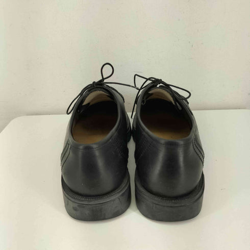 クレマン KLEMAN チロリアン レザーシューズ メンズ JPN:42