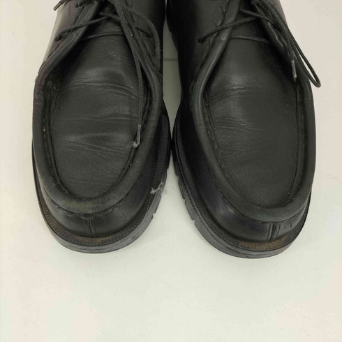 クレマン KLEMAN チロリアン レザーシューズ メンズ JPN:42