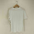 クレドナ CREDONA フロントプリントクルーネックTシャツ レディース F