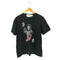 コンティー CONTii SNAKE GIRL TEE {-AGS} プリントクルーネックTシャツ Y2K メンズ JPN:XL