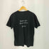 コンティー CONTii SNAKE GIRL TEE {-AGS} プリントクルーネックTシャツ Y2K メンズ JPN:XL
