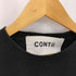 コンティー CONTii SNAKE GIRL TEE {-AGS} プリントクルーネックTシャツ Y2K メンズ JPN:XL