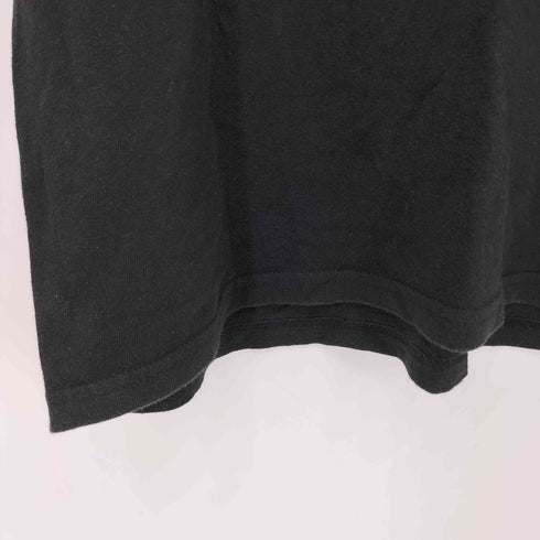 コンティー CONTii SNAKE GIRL TEE {-AGS} プリントクルーネックTシャツ Y2K メンズ JPN:XL