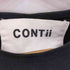 コンティー CONTii SNAKE GIRL TEE {-AGS} プリントクルーネックTシャツ Y2K メンズ JPN:XL