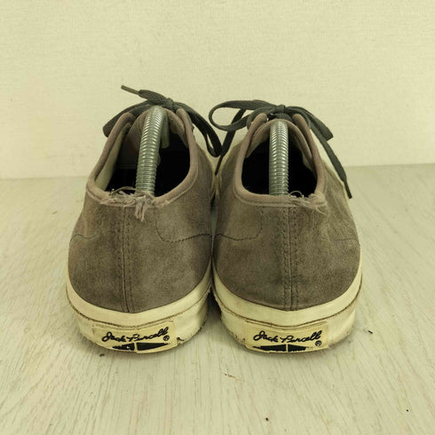 コンバース CONVERSE JACK PURCELL SUEDEMOCCASIN メンズ JPN:27.5