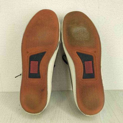 コンバース CONVERSE JACK PURCELL SUEDEMOCCASIN メンズ JPN:27.5