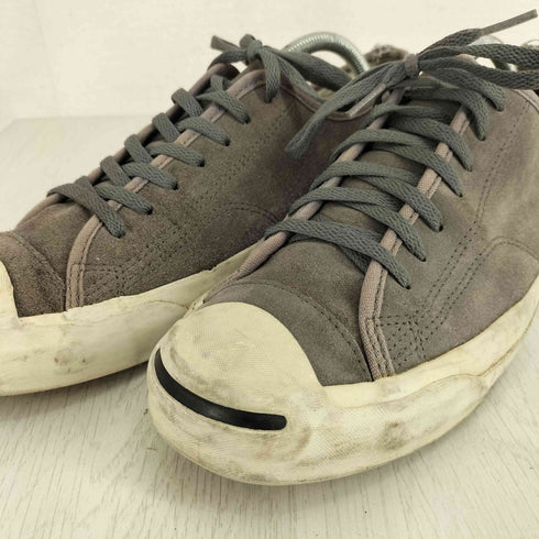 コンバース CONVERSE JACK PURCELL SUEDEMOCCASIN メンズ JPN:27.5