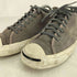 コンバース CONVERSE JACK PURCELL SUEDEMOCCASIN メンズ JPN:27.5