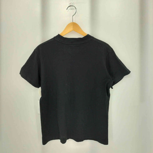 サベージ SUB-AGE. BLACKMARKET CAT STREET プリントクルーネックTシャツ Y2K メンズ