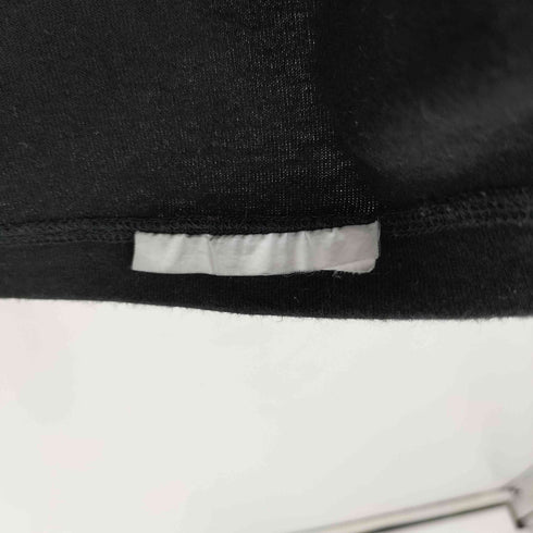 サベージ SUB-AGE. BLACKMARKET CAT STREET プリントクルーネックTシャツ Y2K メンズ