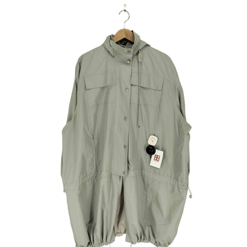LOW CLASSIC UTILITY JACKET import レディース S