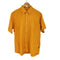 ヘリーハンセン HELLY HANSEN ハニカム S/S BDシャツ メンズ import:L