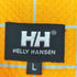 ヘリーハンセン HELLY HANSEN ハニカム S/S BDシャツ メンズ import:L