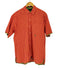 トミーヒルフィガー TOMMY HILFIGER チェック s/s レギュラーカラーシャツ メンズ import:M