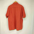 トミーヒルフィガー TOMMY HILFIGER チェック s/s レギュラーカラーシャツ メンズ import:M