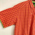 トミーヒルフィガー TOMMY HILFIGER チェック s/s レギュラーカラーシャツ メンズ import:M