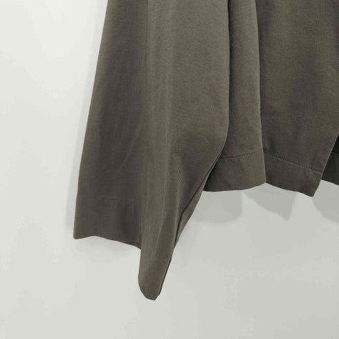 ユナイテッドアローズグリーンレーベルリラクシング UNITED ARROWS green label relaxing クロップド ジャケット レディース