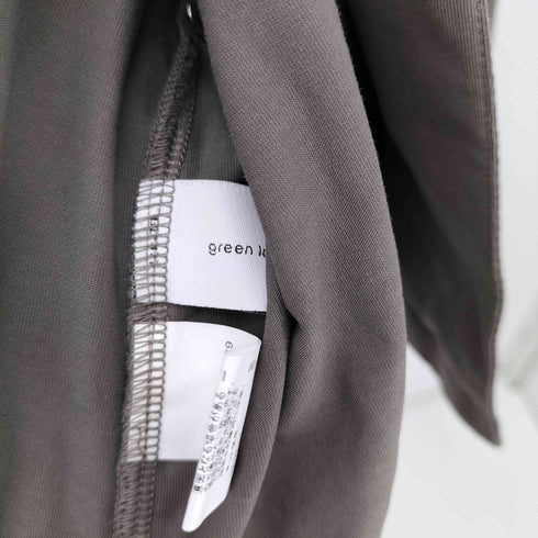 ユナイテッドアローズグリーンレーベルリラクシング UNITED ARROWS green label relaxing クロップド ジャケット レディース