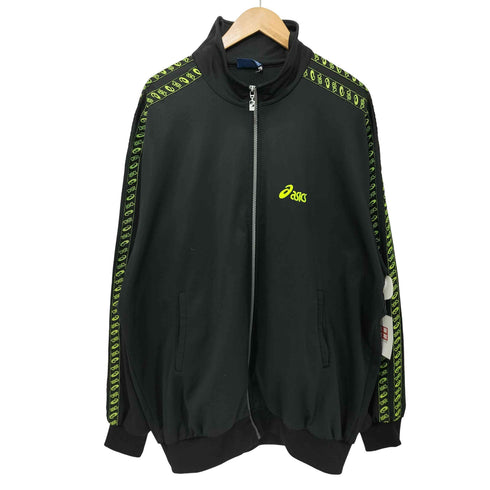 アシックス ASICS トラックジャケット レディース