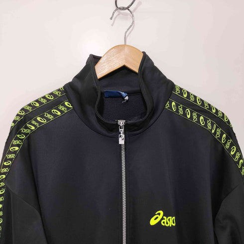 アシックス ASICS トラックジャケット レディース