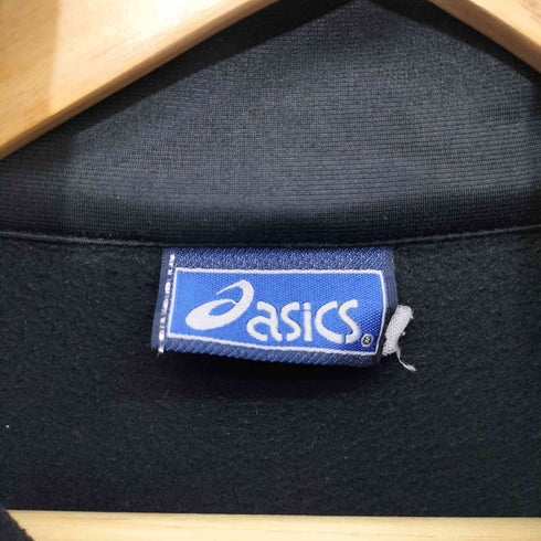 アシックス ASICS トラックジャケット レディース