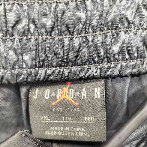 ジョーダンブランド JORDAN BRAND AS W J WVN PANT CORE BLACK/BLACK/WHITE レディース 2XL