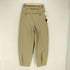RECTO CURVED SHAPE HIGH WAIST PANTS import レディース S