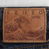 ケンゾージーンズ KENZO JEANS 北斎タグ 90S ボタンフライデニム メンズ