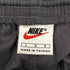 ナイキ NIKE 90s 白タグ ロゴ刺繍 ナイロン パンツ メンズ JPN:L