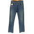 リーバイス Levis 80s 502 USA製 刻印532 ジップフライデニムパンツ メンズ 32×34