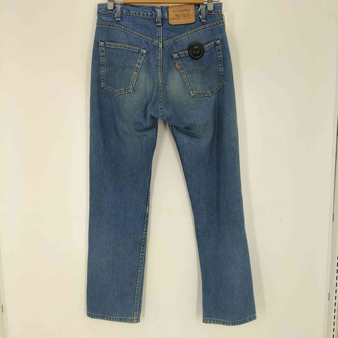 リーバイス Levis 80s 502 USA製 刻印532 ジップフライデニムパンツ メンズ 32×34