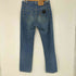 リーバイス Levis 80s 502 USA製 刻印532 ジップフライデニムパンツ メンズ 32×34