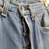 リーバイス Levis 80s 502 USA製 刻印532 ジップフライデニムパンツ メンズ 32×34