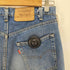 リーバイス Levis 80s 502 USA製 刻印532 ジップフライデニムパンツ メンズ 32×34