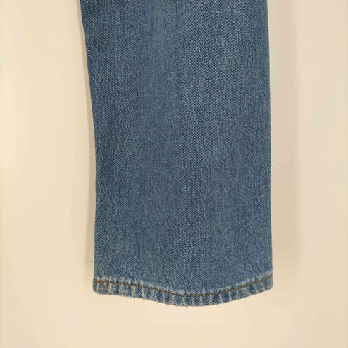 リーバイス Levis 80s 502 USA製 刻印532 ジップフライデニムパンツ メンズ 32×34
