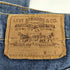 リーバイス Levis 80s 502 USA製 刻印532 ジップフライデニムパンツ メンズ 32×34
