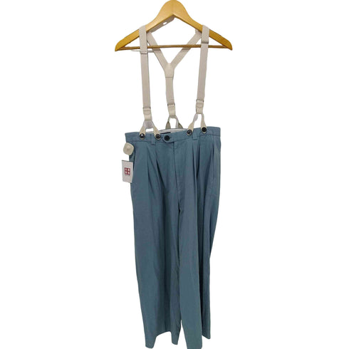 ロクビューティーアンドユースユナイテッドアローズ 6 BEAUTY & YOUTH UNITED ARROWS BRUSHED PANTS レディース JPN:36