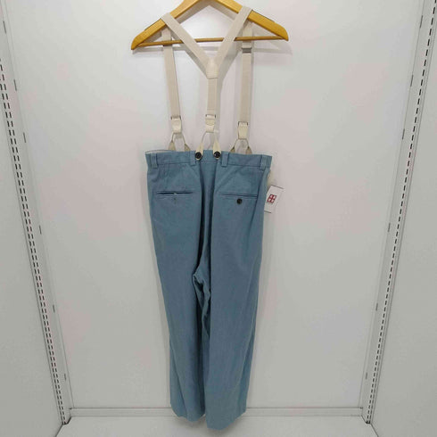 ロクビューティーアンドユースユナイテッドアローズ 6 BEAUTY & YOUTH UNITED ARROWS BRUSHED PANTS レディース JPN:36