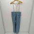 ロクビューティーアンドユースユナイテッドアローズ 6 BEAUTY & YOUTH UNITED ARROWS BRUSHED PANTS レディース JPN:36