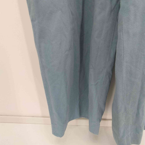 ロクビューティーアンドユースユナイテッドアローズ 6 BEAUTY & YOUTH UNITED ARROWS BRUSHED PANTS レディース JPN:36