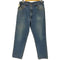 リーバイス Levis 540 刻印174 ジップフライ ワイドテーパードデニムパンツ メンズ