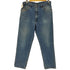 リーバイス Levis 540 刻印174 ジップフライ ワイドテーパードデニムパンツ メンズ