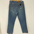 リーバイス Levis 540 刻印174 ジップフライ ワイドテーパードデニムパンツ メンズ
